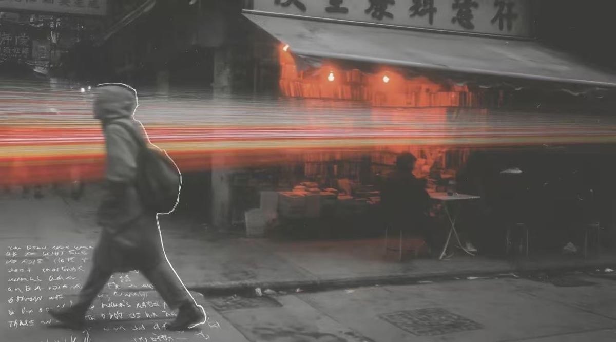 个人海报设计横版作品 1