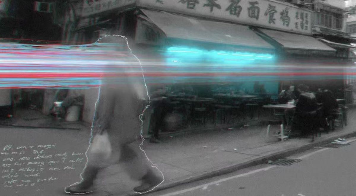 个人海报设计横版作品 2