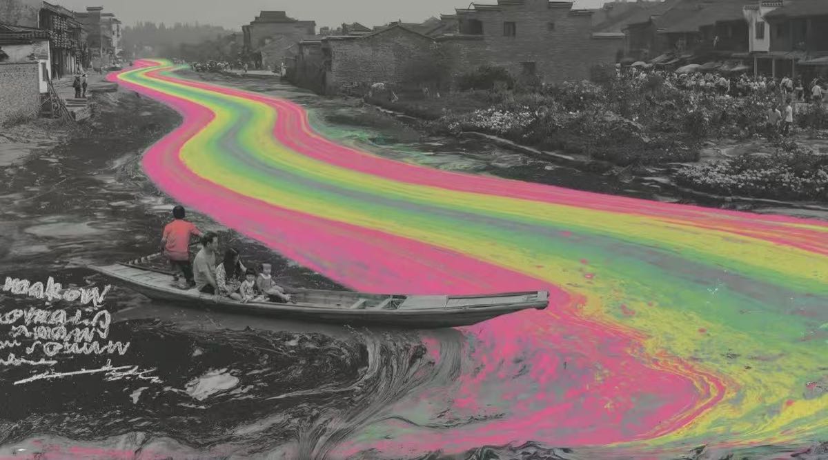 个人海报设计横版作品 3